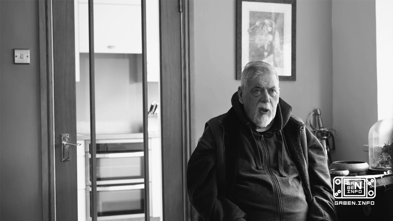 John Blanche, lead illustrator of Warhammer 40,000, has died at the age of 77.Among the artist's most famous works are E...