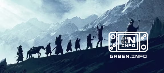 👍 I really like all the information on the Lord of the Rings RPG from Warhorse that is being published.For example, here...