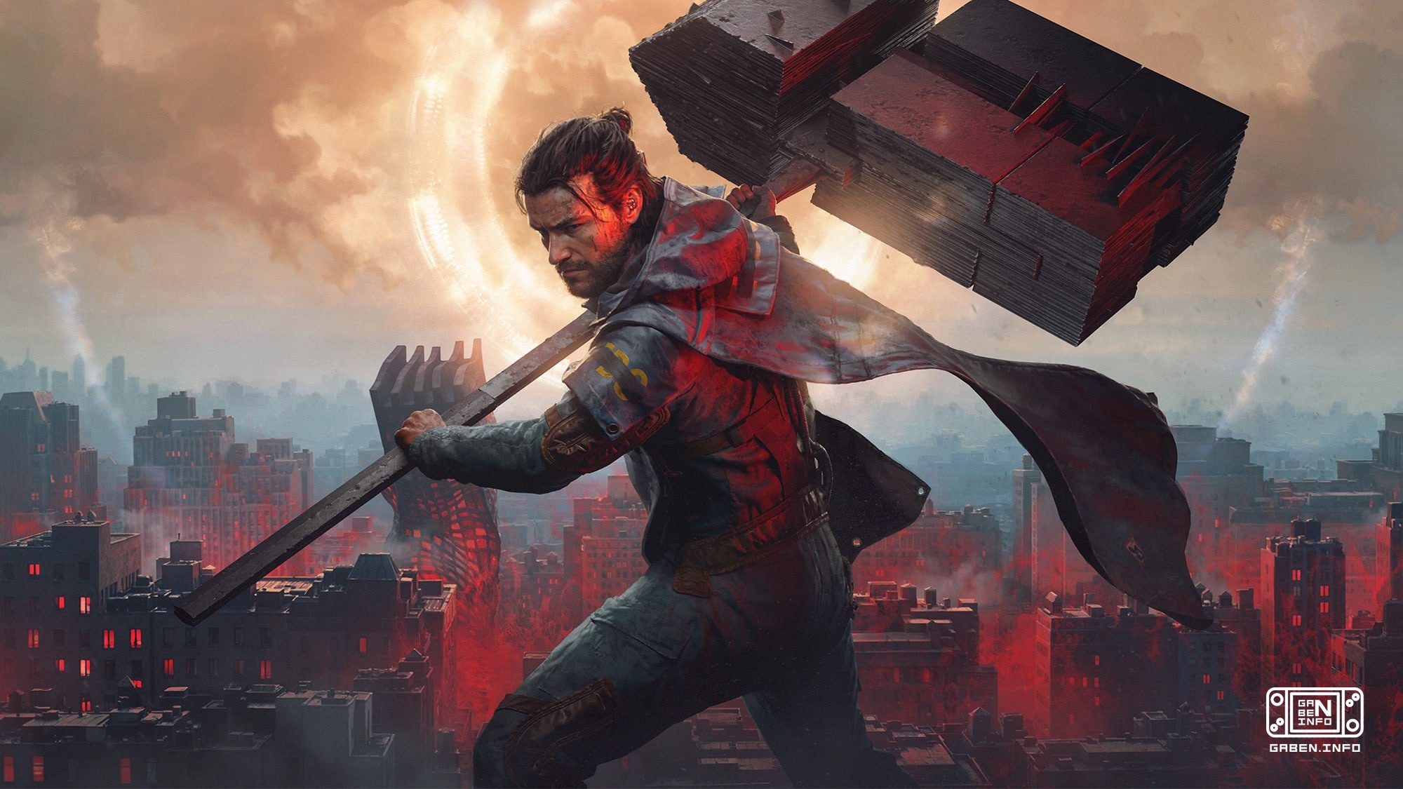 Remedy commented on the situation with the blocking of Control Resonant in Russia. According to the Magic Chest, the stu...