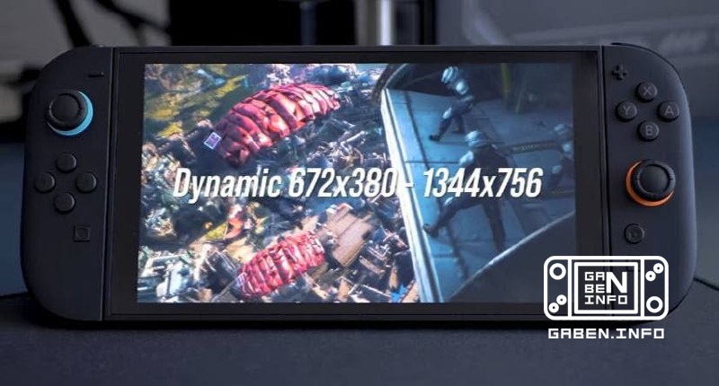 Момент некстгена — Final Fantasy 7 Rebirth идет в 380р на Switch 2 в портативе. В доке выдает 540-756. Кайф, со времен 3...