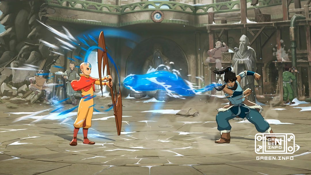 Avatar Legends: The Fighting Game has been postponed for three weeks - from July 2 to July 23. At the beginning of next ...