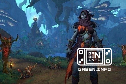 🤯А вы знали... Что в классической World of Warcraft был оригинальный квест Welcome to Warcraft — об этом вспомнили после...