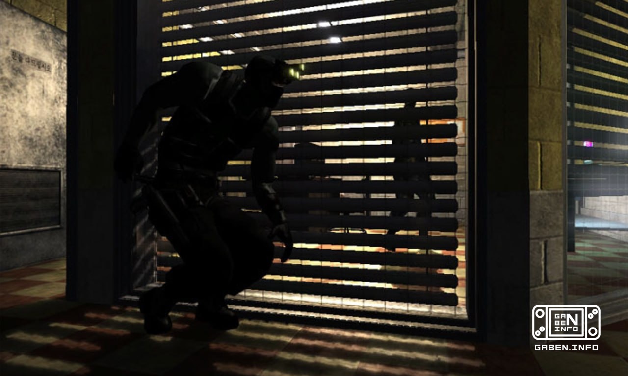 The lead developer of the original Splinter Cell, Clint Hawking, admitted that he would not return to the franchise.He d...