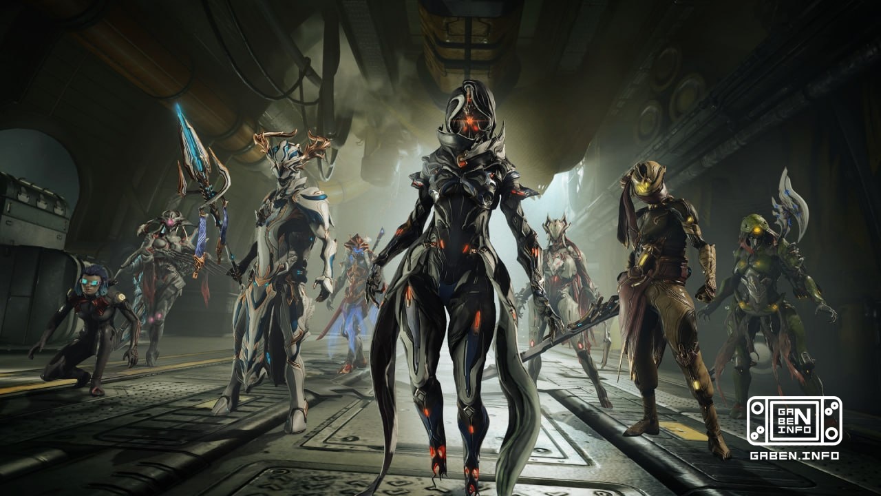 Геймдиректор Warframe Ребекка Форд считает, что «нет мира, в котором прекращение поддержки Destiny 2 имело бы смысл». Ру...