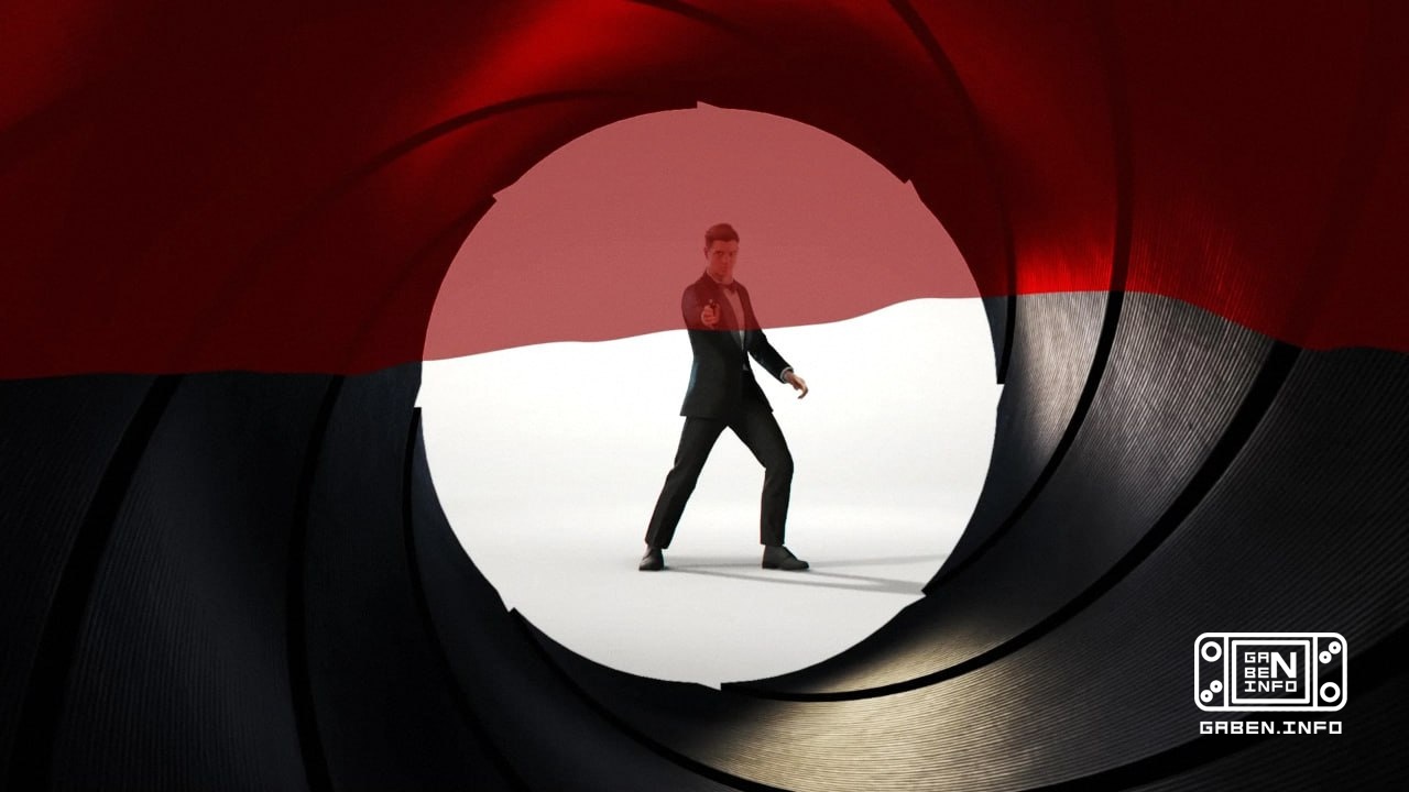 Amazon подтвердила, что будет издавать возможные сиквелы 007 First Light, так как права на франшизу в 2025-м перешли к н...