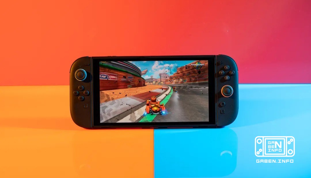 Nintendo подтвердила, что готовит версию Switch 2 со съёмной батареей для продажи в ЕС. Новые нормы вступят в силу 18 фе...