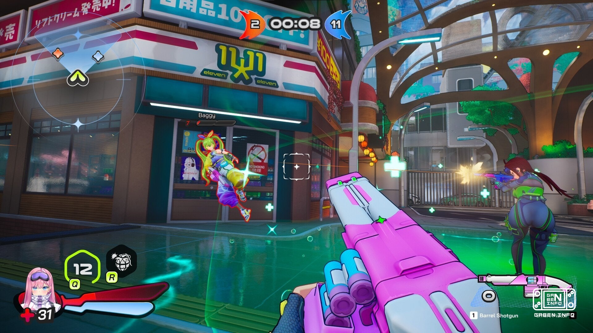 MAKE FPS GREAT AGAIN: Mangaka shooter WTF: Waifu Tactical Force will begin its playtest on Steam on June 4. In case you ...