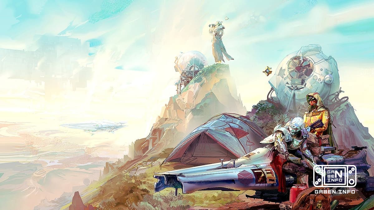 Bungie вносит последние штрихи в прощальный контентный патч для Destiny 2, который выйдет 9 июня. Обновление вышло насто...