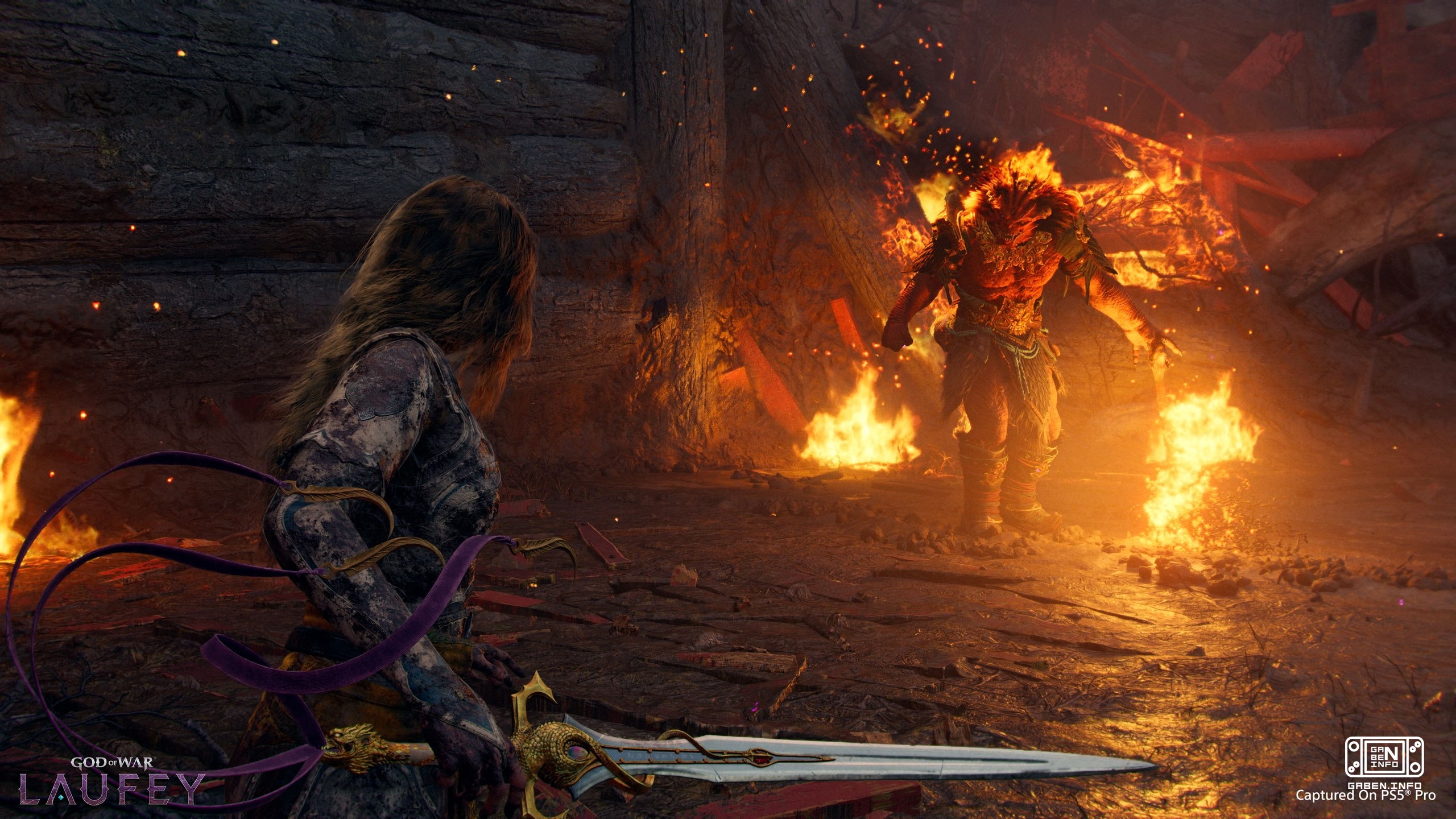 “Looks like crap”: the creator of God of War commented on the announcement of God of War: Laufey God of War creator Davi...