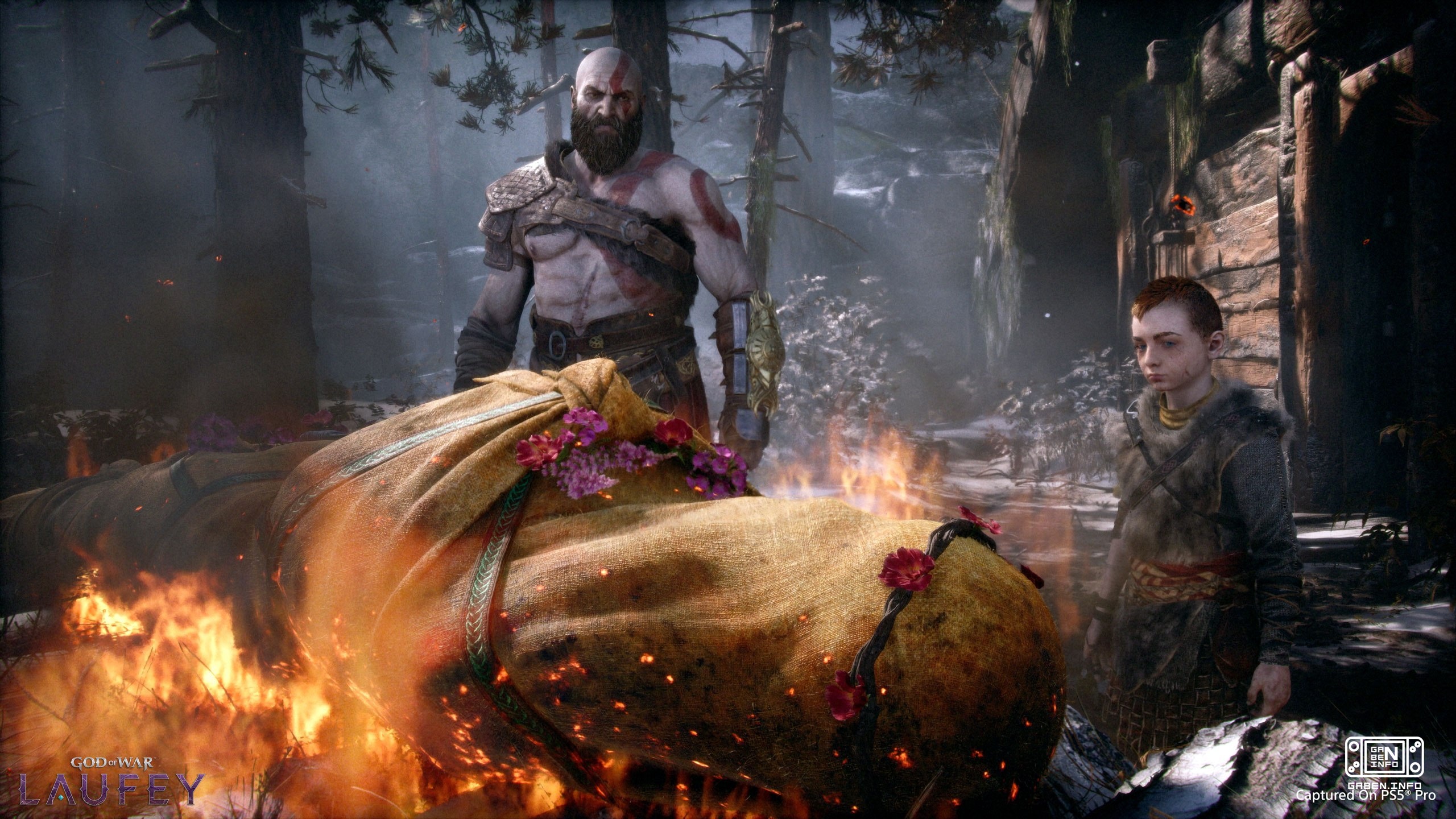 “Looks like crap”: the creator of God of War commented on the announcement of God of War: Laufey God of War creator Davi...