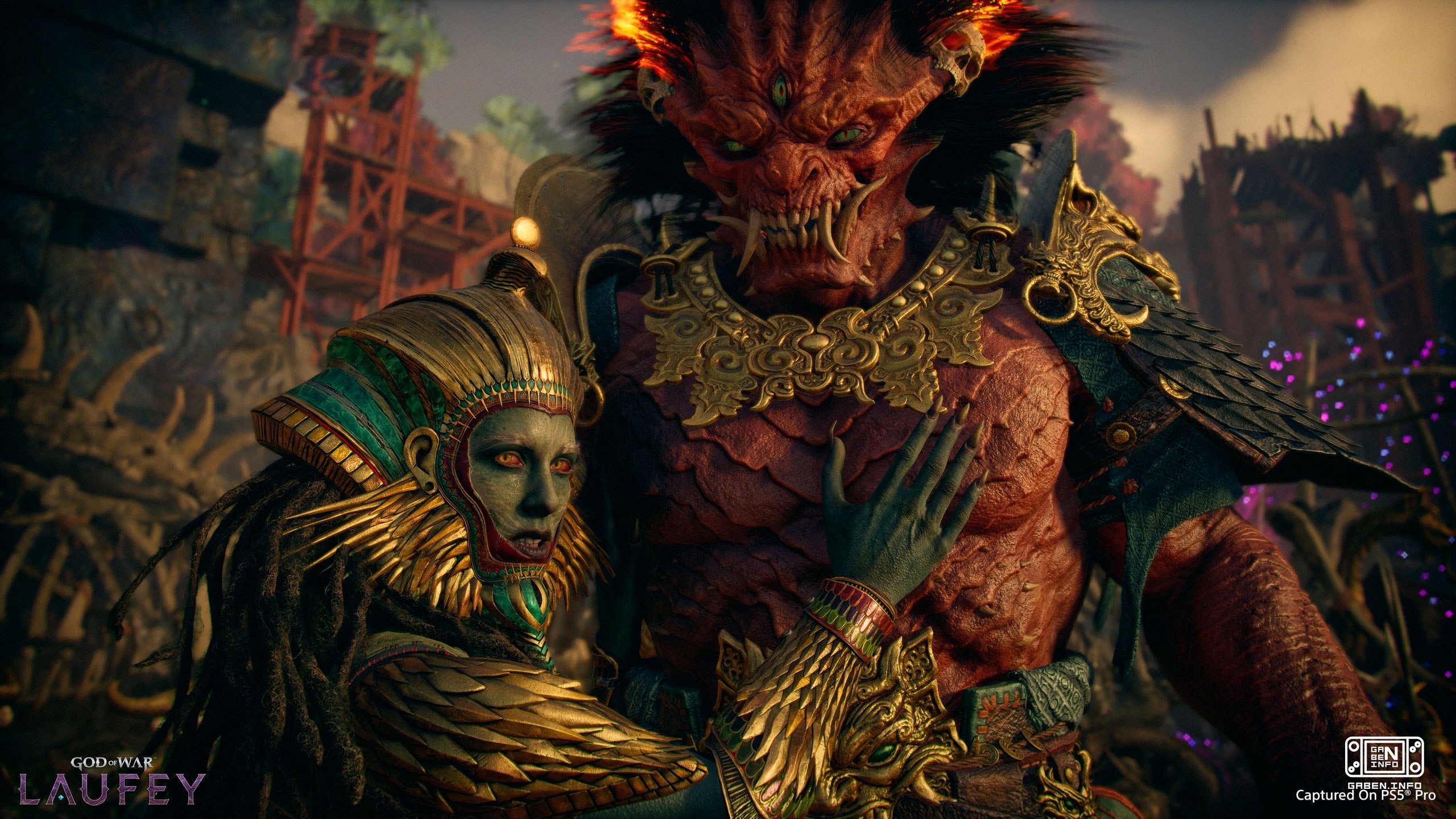 “Looks like crap”: the creator of God of War commented on the announcement of God of War: Laufey God of War creator Davi...