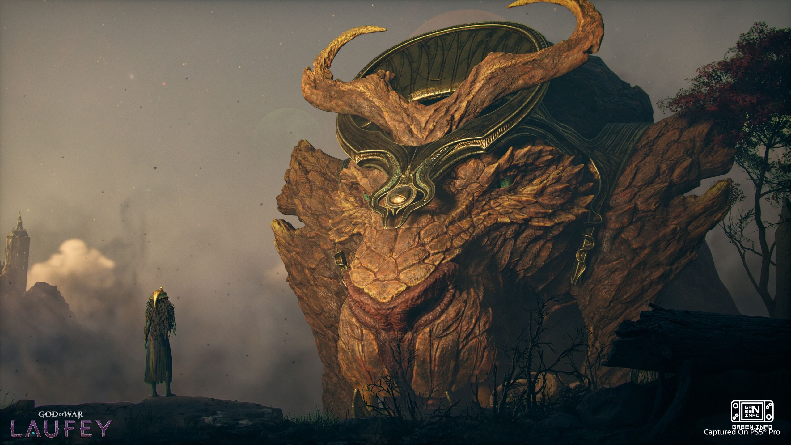 “Looks like crap”: the creator of God of War commented on the announcement of God of War: Laufey God of War creator Davi...