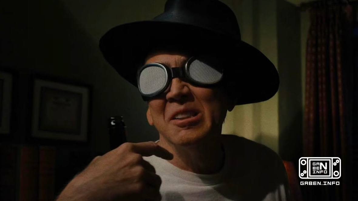 Spider-Noir is an optional but still solid series For almost 20 years, fans have been demanding a film about a noir spid...