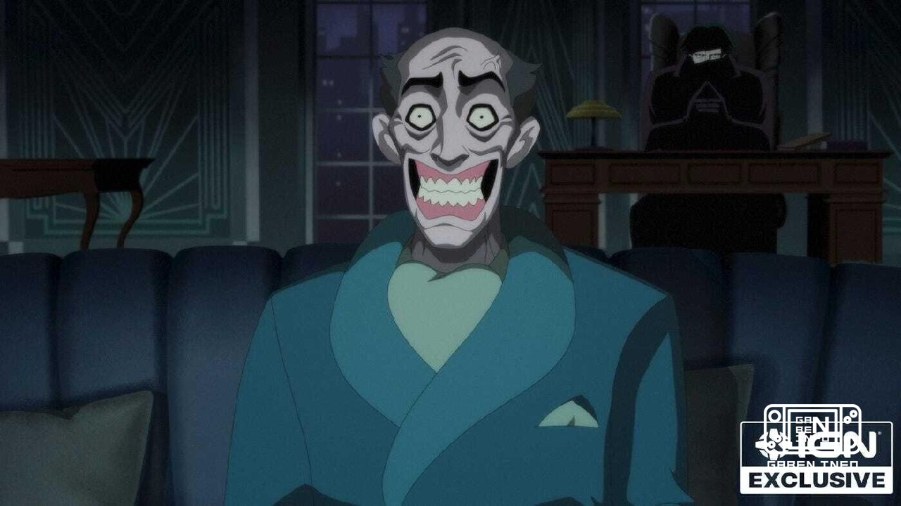 The second season of Batman: The Caped Crusader will be released on July 31, two years after the release of the first.Th...