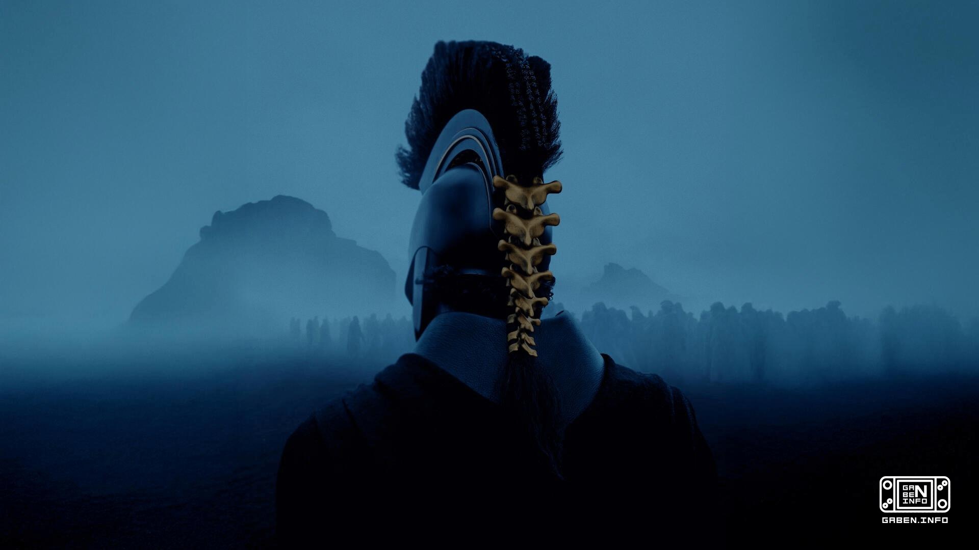 Christopher Nolan's The Odyssey is rated R.The film's running time has also been announced - 2 hours 52 minutes.