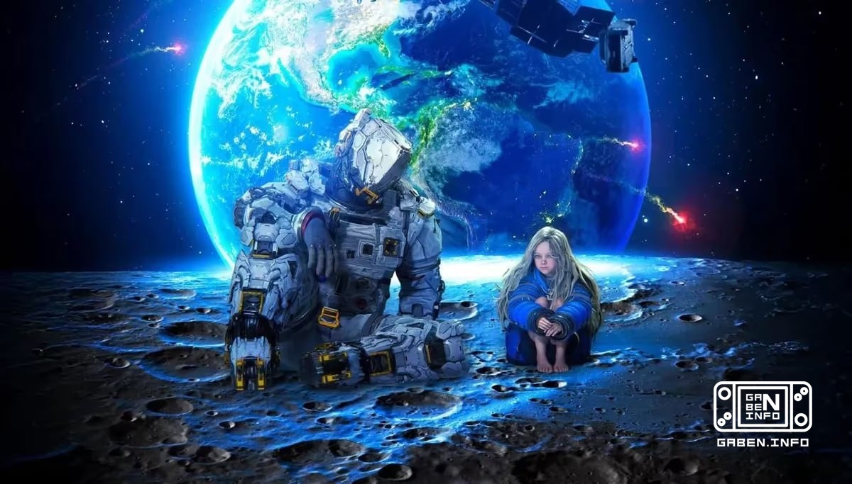 Pragmata has every chance of getting a sequel. Capcom, in a briefing on financial results, noted that the game was a suc...