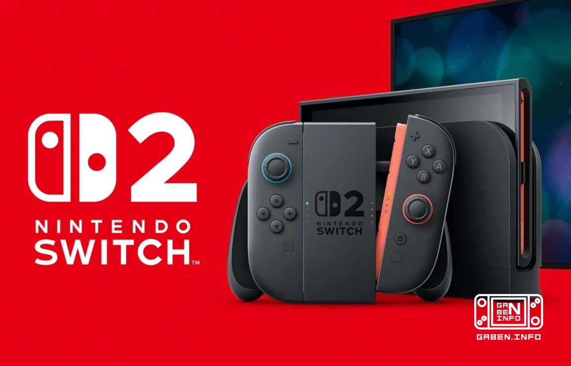 Exactly a year ago, the PlayStation and XBOX killer, Nintendo Switch 2, was released. Over the entire year since the rel...