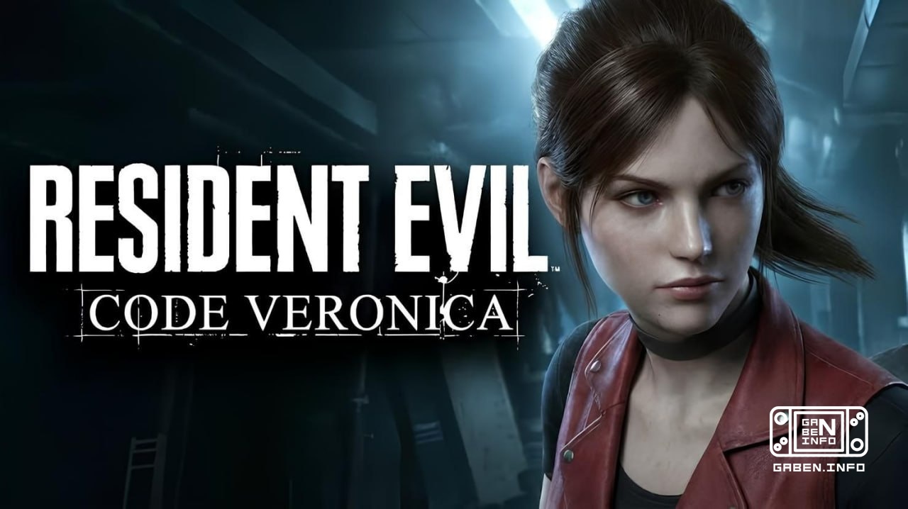 ❗️Remake of Resident Evil: Code Veronica will be announced at Summer Game Fest - insiders said The event will be broadca...