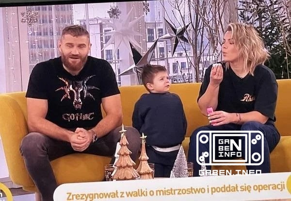 Бывший чемпион UFC стал учителем рукопашного боя в GOTHIC Remake Разработчики поделились потешным видео, где боец Ян Бла...