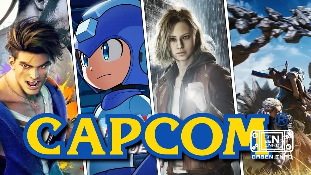 Capcom собирается выпустить несколько не анонсированных игр до марта 2027 года Code Veronica и новая Ace Attorney как пе...
