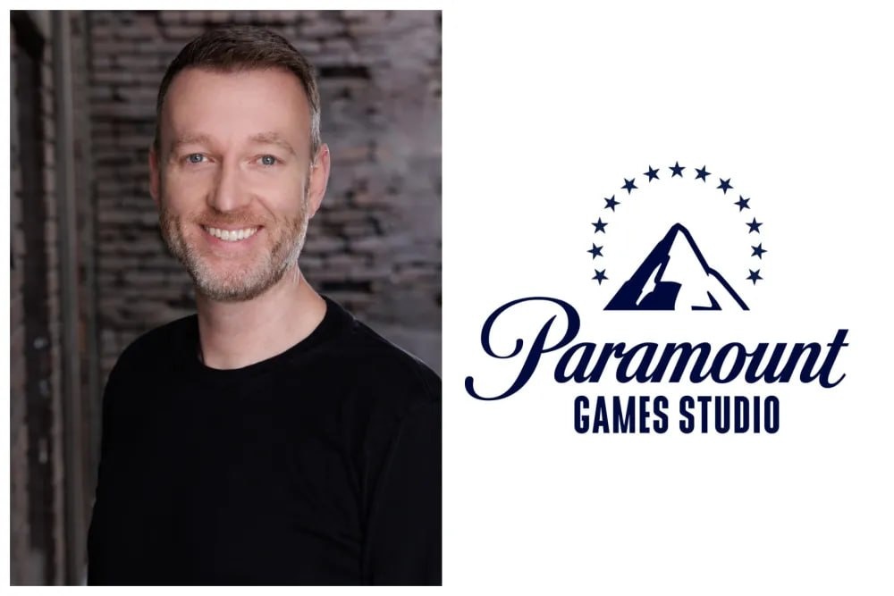 BREAKING: Paramount Skydance официально представили Paramount Games Studio Туда вошли две игровые студии, а конкретно Sk...