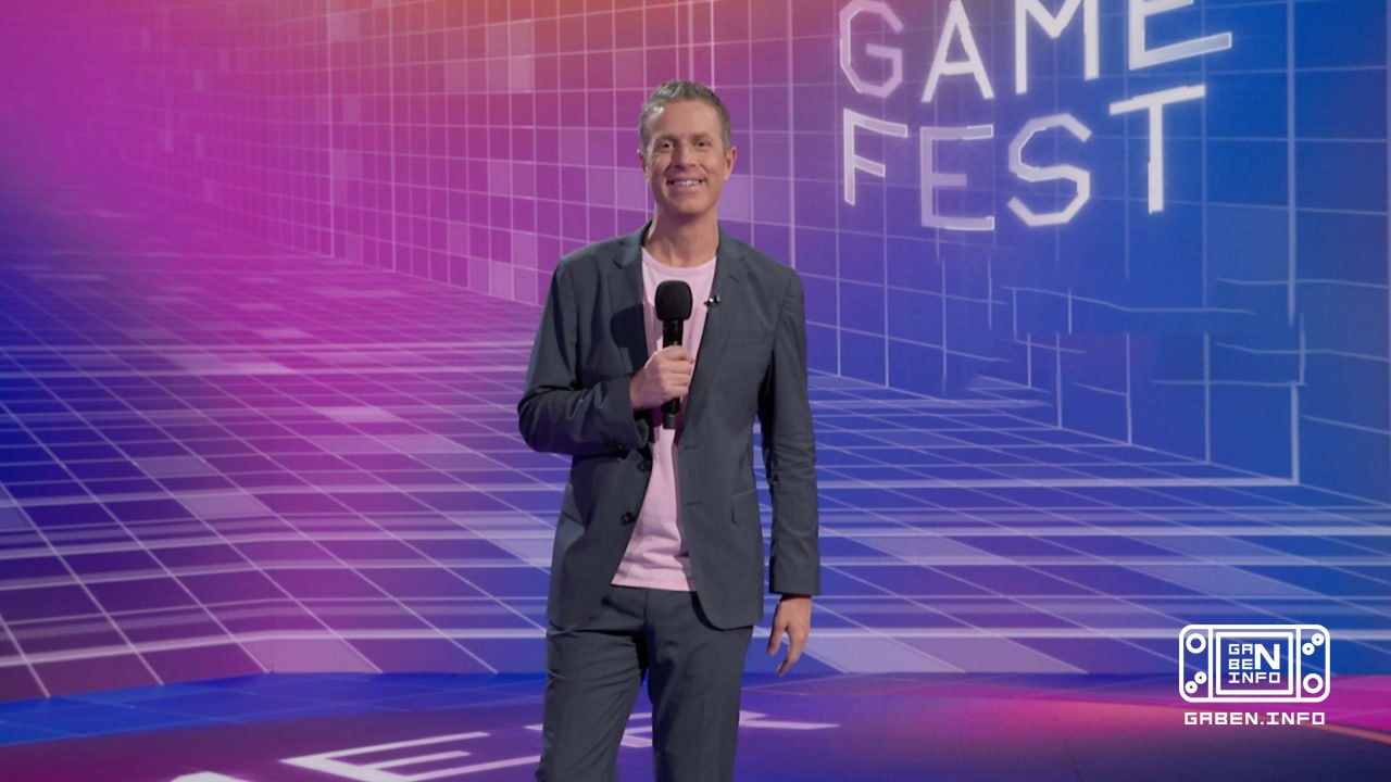 Начинается церемония открытия Summer Game Fest 2026, на которой по традиции будет много анонсов. Джефф Кили уже пообещал...
