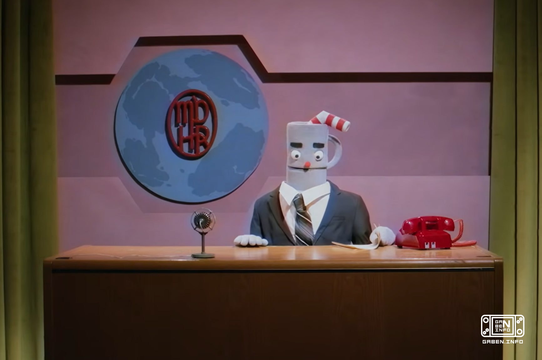 Авторы Cuphead делают новую игру нарисованную от руки Также студия делает ещё один маленький проект, который щас покажут...