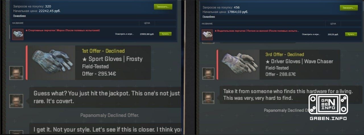 The terminal of the dead hand is Scam. Four months after the terminal's release, it's now officially a full-fledged benc...