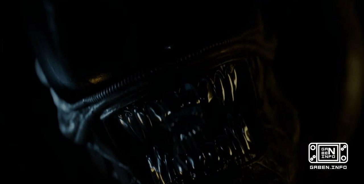 Creative Assembly showed a teaser for Alien: Isolation 2, recorded in the alpha version.Release dates have not yet been ...