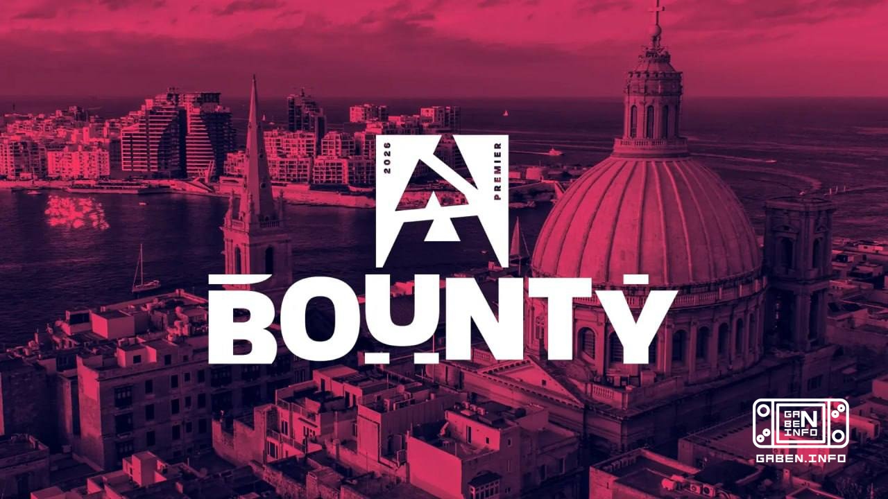 Полуфиналы BLAST Bounty 2026 Season 2. 13:30 FaZe vs Spirit 16:30 MOUZ vs Astralis 📱 Смотреть ВК