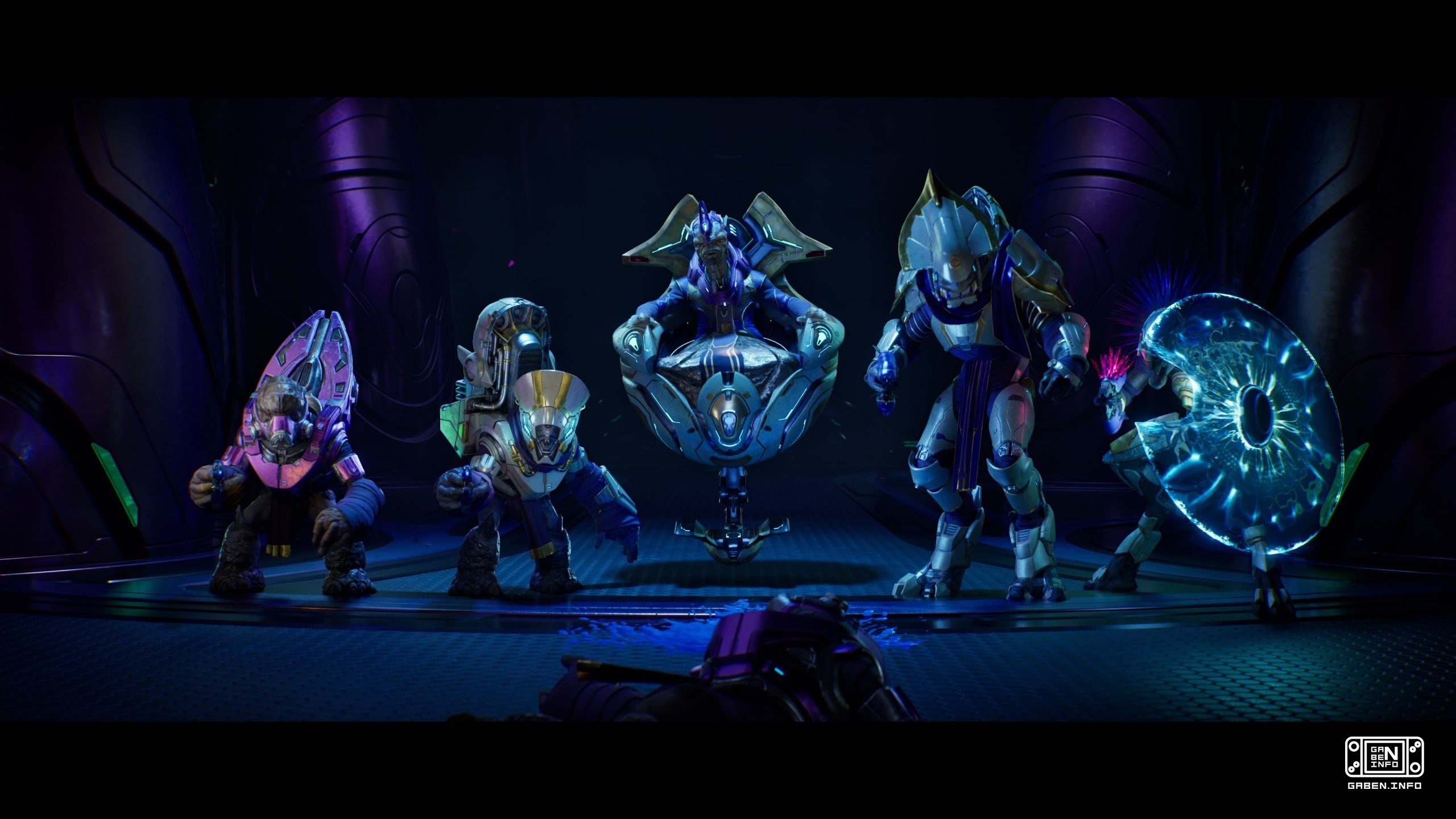 СЛИВ С ПРЕЗЕНТАЦИИ XBOX: новые кадры Halo Campaign Evolved Нас ждут приквел миссии с хомажем на Halo Reach, различные на...