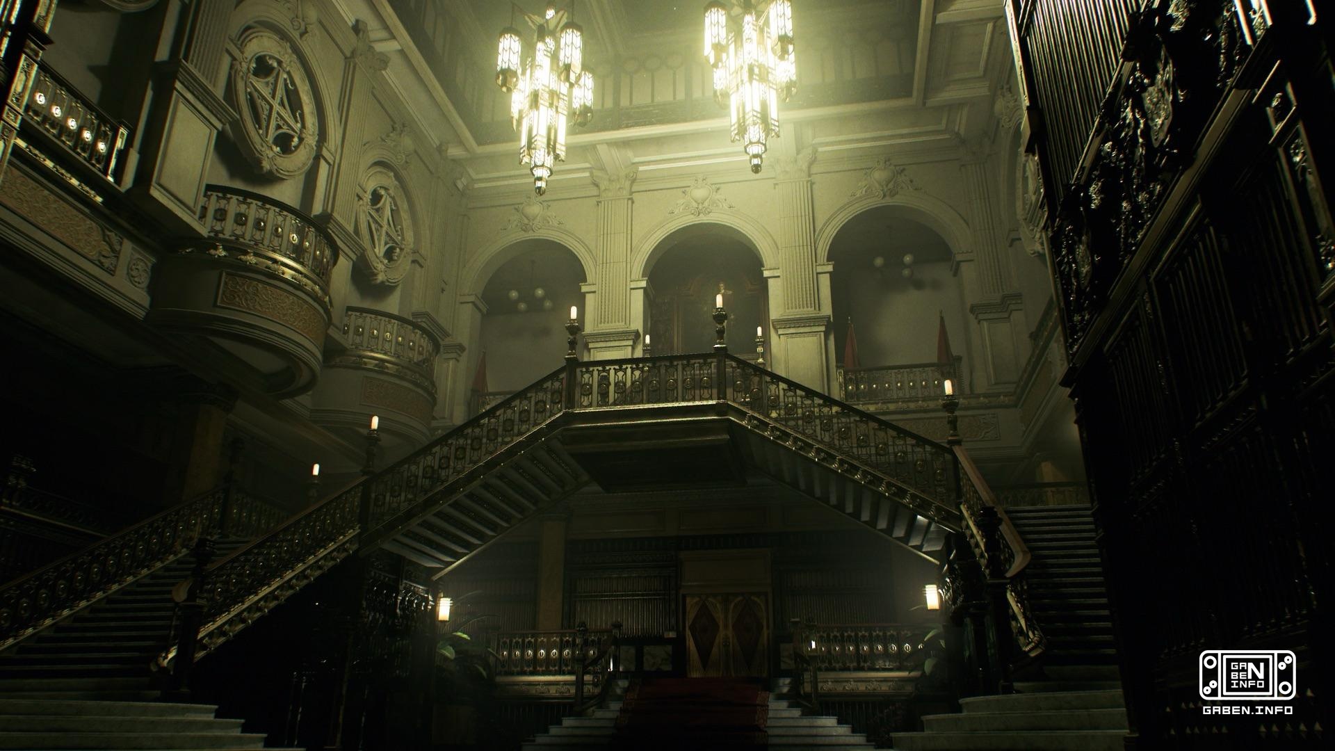 Capcom revealed key art and screenshots of Resident Evil Veronica.The remake will retain the essence of the original 200...