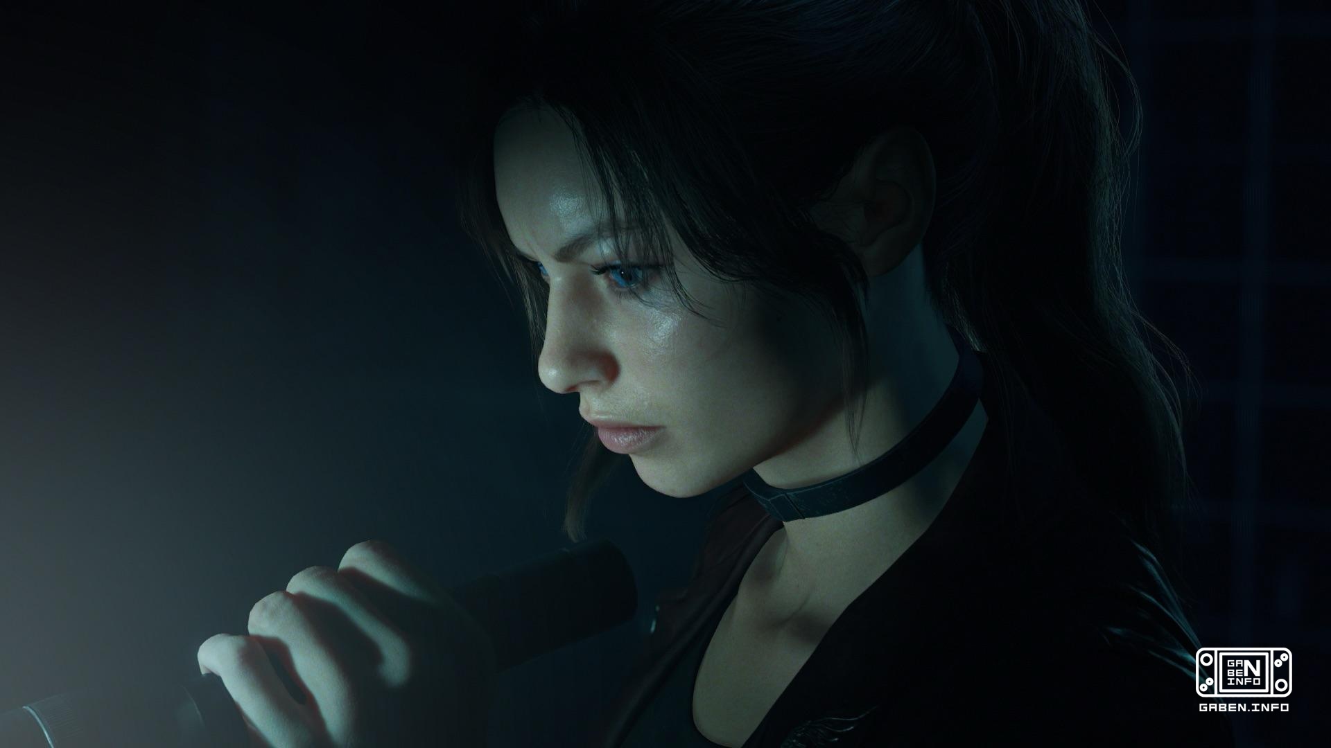 Capcom revealed key art and screenshots of Resident Evil Veronica.The remake will retain the essence of the original 200...