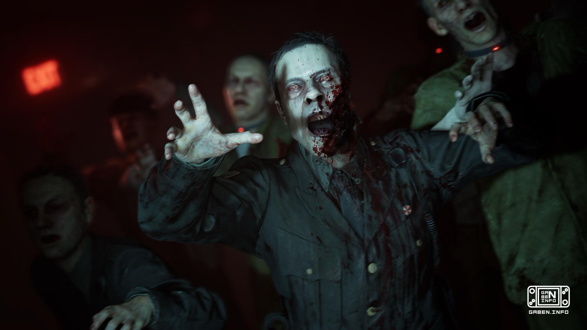 Capcom revealed key art and screenshots of Resident Evil Veronica.The remake will retain the essence of the original 200...