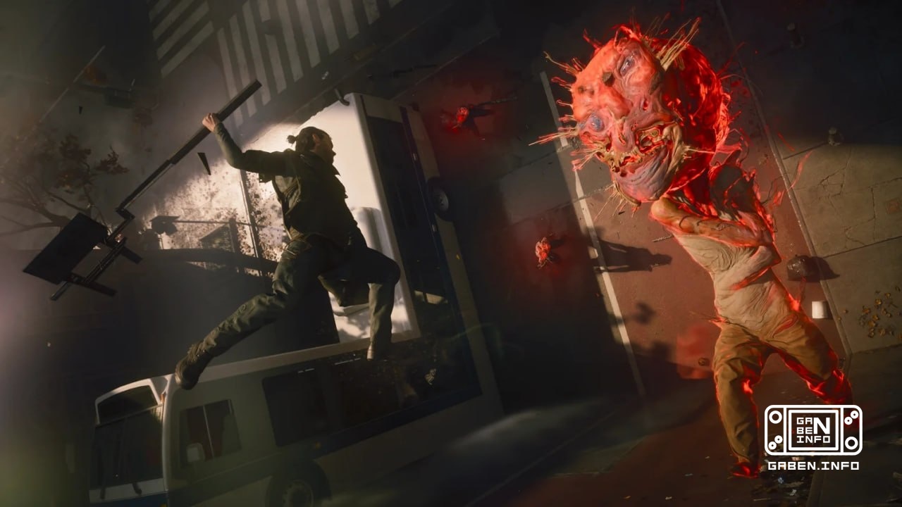 Control: Resonant получила новые скриншоты и 12 минут геймплея Посмотреть в 4K можно здесь: youtu.be/9Erk8WOuraw Журнали...