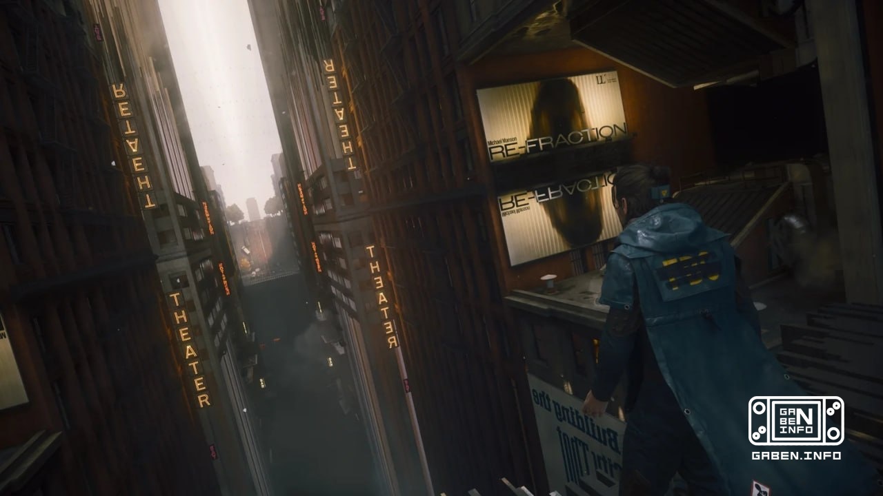 Control: Resonant получила новые скриншоты и 12 минут геймплея Посмотреть в 4K можно здесь: youtu.be/9Erk8WOuraw Журнали...