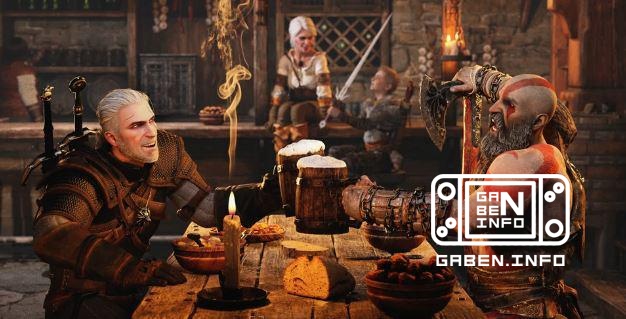 ⚔️ With the help of the profile of one of the CD Projekt RED employees, it became known what combat could be like in The...