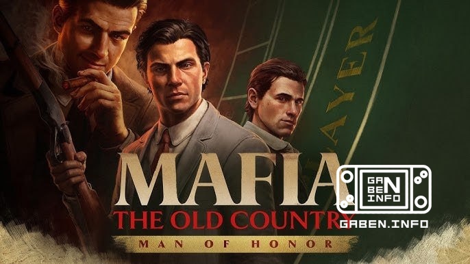 Mafia: The Old Country recibirá su historia adicional de Hombre de Honor el 14 de agosto. Precio: $10.