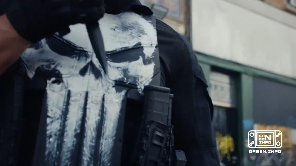 🎥 Yesterday I watched the special from Marvel “The Punisher: The Last Kill”.This forty-minute episode about Frank Castle...