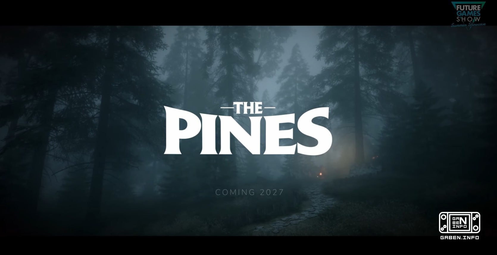 Indie Alan Wake - The Pines has been announced. A psychological horror RPG where every decision has consequences.After a...