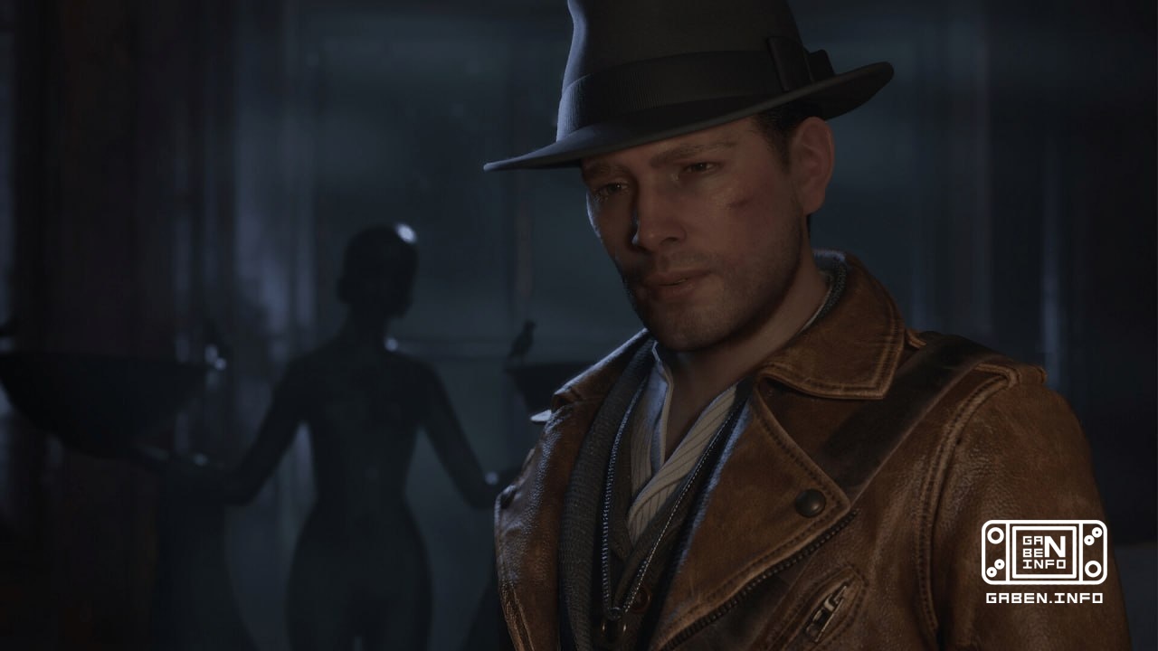The Sinking City 2 will be released on August 18th on PC and consoles.In the new trailer, the authors also announced tha...