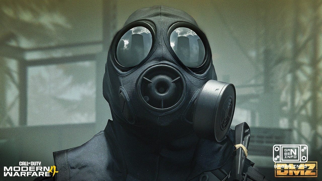 Details about the DMZ extra mode in Call of Duty: Modern Warfare 4 • The developers call it almost a separate game.The m...