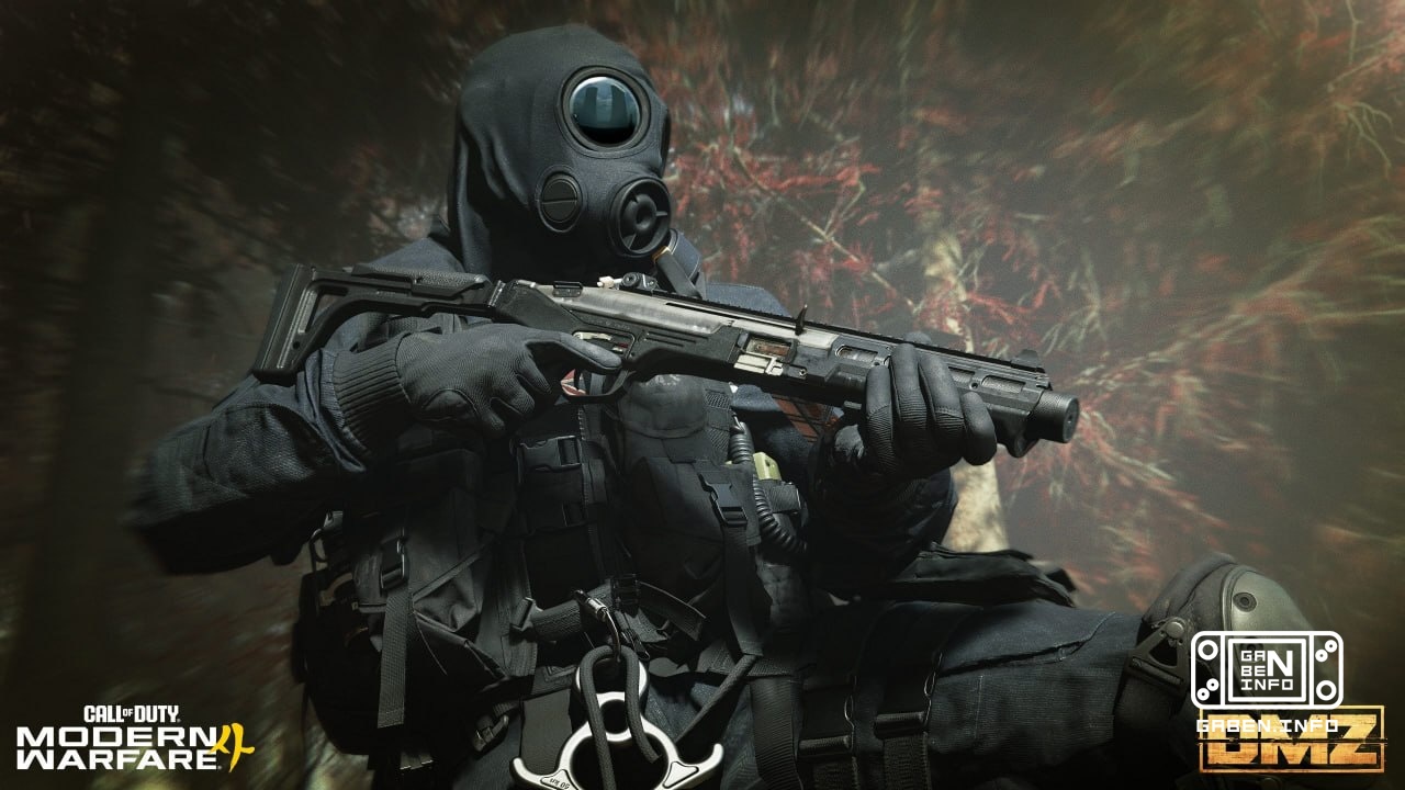 Details about the DMZ extra mode in Call of Duty: Modern Warfare 4 • The developers call it almost a separate game.The m...