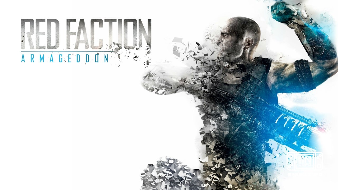 С бритоголовыми героям мы не закончили — сегодня 15 лет стукнуло Red Faction: Armageddon Хоть игра вместе с неудачным ТВ...