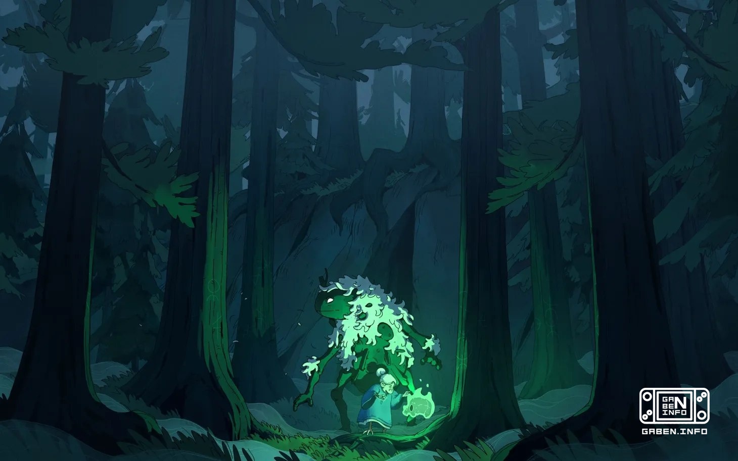Microsoft Shenanigans continue: Coven of the Chicken Foot from Bruce Straley (game director of The Last of Us and Unchar...