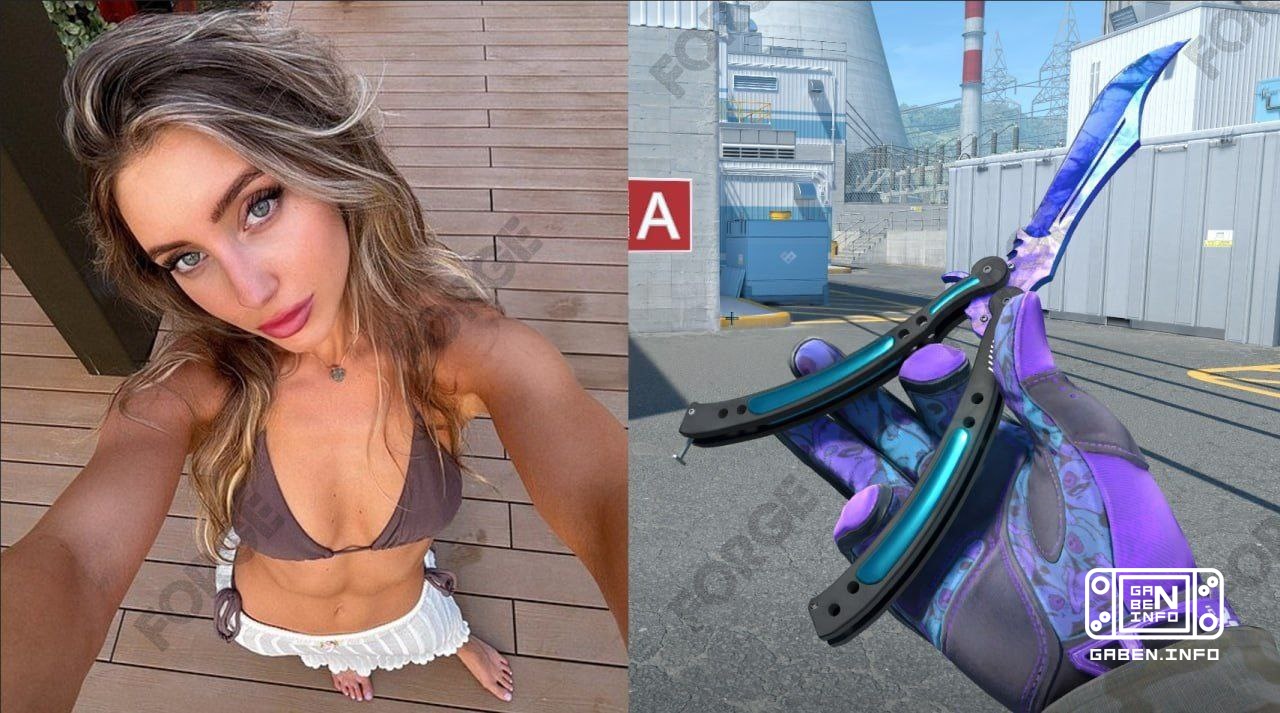 😳 PAVEL DUROV BOUGHT A KNIFE IN CS2 FOR $9,000 It seems that the romance of the 21st century has finally gone digital. R...