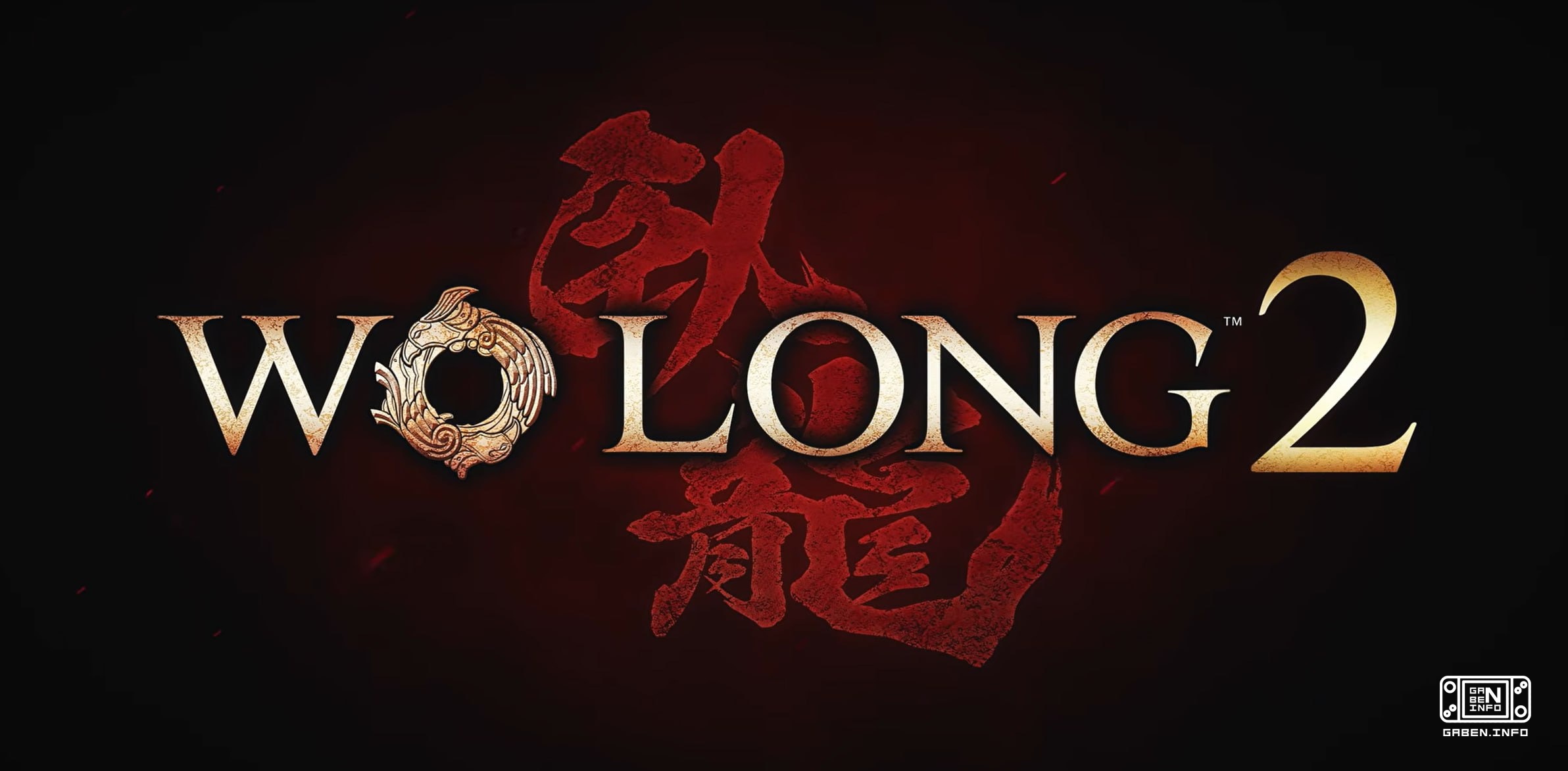 Team Ninja has announced Wo Long 2 to release early next year on PC, PS5, XBOX Series and Switch 2.