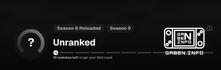️FACEIT เริ่มฤดูกาลที่ 9 บนเว็บไซต์ ELO ก่อนหน้านี้ถูกยกเลิก