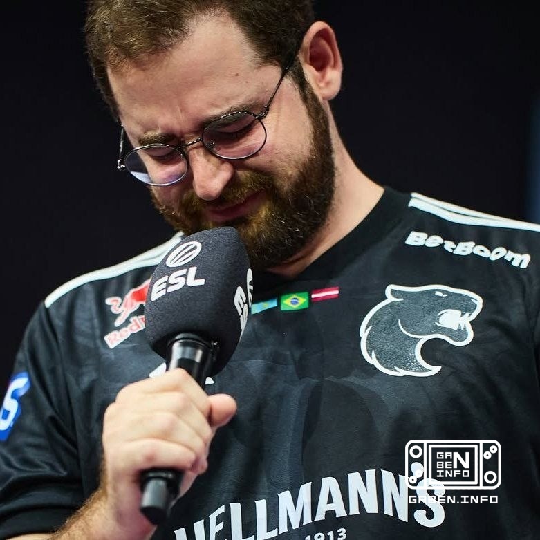 It's been 3,677 days since Fallen last lifted the major trophy at CS. Do you think he'll be able to win the PGL SINGAPOR...