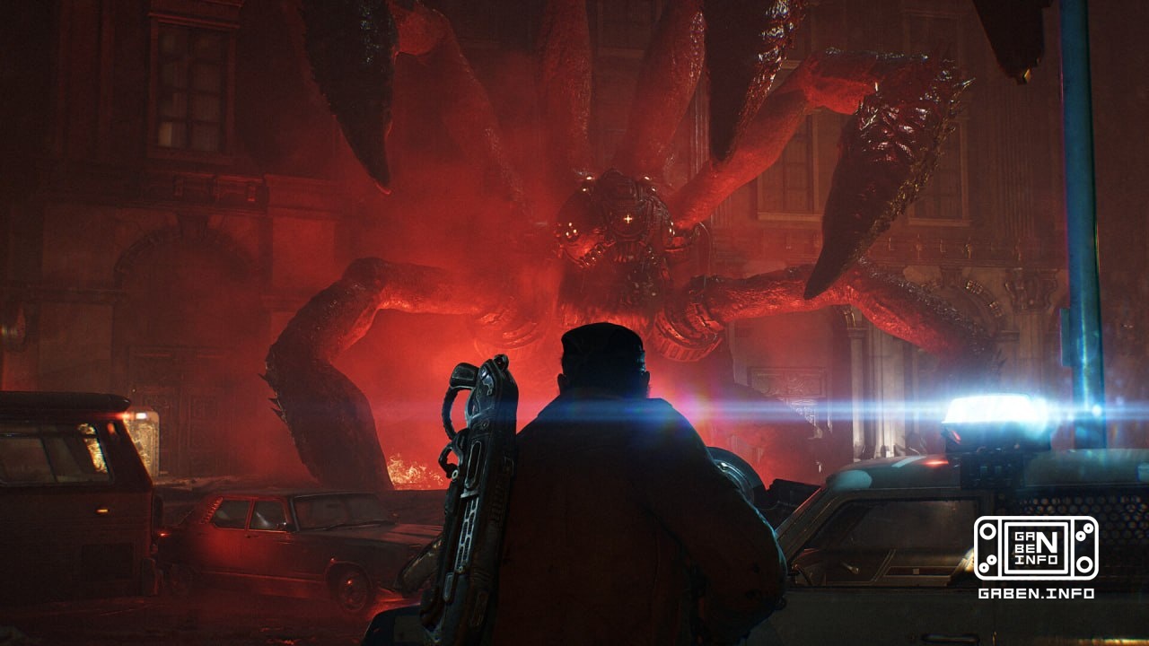 Собрали детали Gears of War: E-Day со стрима после основной презентации Xbox. Авторы готовят для игроков возвращение к н...